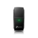 TP-LINK | Karta sieciowa | IEEE 802.11b | IEEE 802.11a | IEEE 802.11g | IEEE 802.11n | IEEE 802.11ac | USB 2.0