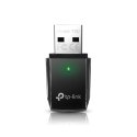 TP-LINK | Karta sieciowa | IEEE 802.11b | IEEE 802.11a | IEEE 802.11g | IEEE 802.11n | IEEE 802.11ac | USB 2.0