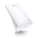 TP-LINK | RE190 | Extender | 802.11ac | 2.4GHz/5GHz | 300+433 Mbit/s | Mbit/s | Porty Ethernet LAN (RJ-45) | MU-MiMO Nie | Brak 