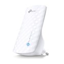 TP-LINK | RE190 | Extender | 802.11ac | 2.4GHz/5GHz | 300+433 Mbit/s | Mbit/s | Porty Ethernet LAN (RJ-45) | MU-MiMO Nie | Brak 