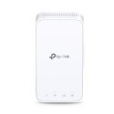 TP-LINK | RE300 | Mesh Extender | 802.11ac | 2.4GHz/5GHz | 300+867 Mbit/s | Porty Ethernet LAN (RJ-45) Nie | MU-MiMO Nie | Brak 