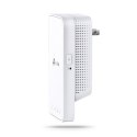 TP-LINK | RE300 | Mesh Extender | 802.11ac | 2.4GHz/5GHz | 300+867 Mbit/s | Porty Ethernet LAN (RJ-45) Nie | MU-MiMO Nie | Brak 
