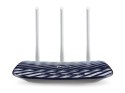 TP-LINK | Router | Archer C20 | 802.11ac | 300+433 Mbit/s | 10/100 Mbit/s | Porty Ethernet LAN (RJ-45) 4 | Obsługa sieci mesh Ni