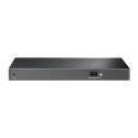 TP-LINK | Przełącznik | TL-SG1428PE | Zarządzalny przez sieć | Możliwość montażu w szafie | Ilość portów 10/100 Mb/s (RJ-45) | I