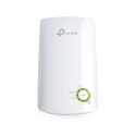 TP-LINK | TL-WA854RE | Extender | 802.11n | 2.4 GHz | Mbit/s | 300 Mbit/s | Porty Ethernet LAN (RJ-45) | MU-MiMO Nie | Brak PoE 