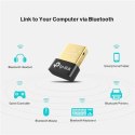 TP-LINK | TP-Link UB400 - karta sieciowa - USB 2.0 | UB400