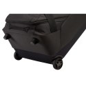 Thule | Pasuje do rozmiaru 30 " | Torba na kółkach | Crossover 2 | Czarna