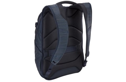 Thule | Pasuje do rozmiaru " | Plecak 24L | CONBP-116 Construct | Plecak na laptopa | Carbon Blue | "