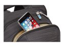 Thule | Pasuje do rozmiaru " | Plecak 24L | CONBP-116 Construct | Plecak na laptopa | Czarny | "