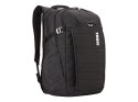 Thule | CONBP-216 Construct | Plecak 28L | Plecak na laptopa | Czarny