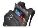 Thule | CONBP-216 Construct | Plecak 28L | Plecak na laptopa | Czarny