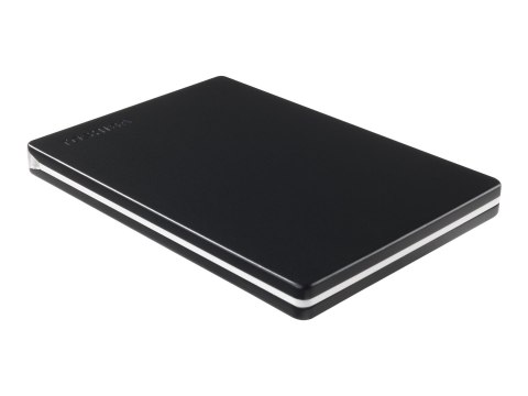 Toshiba | Canvio Slim | HDTD310EK3DA | 1000 GB | 2,5 " | USB 3.2 Gen1 | Czarny