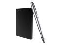Toshiba | Canvio Slim | HDTD310EK3DA | 1000 GB | 2,5 " | USB 3.2 Gen1 | Czarny