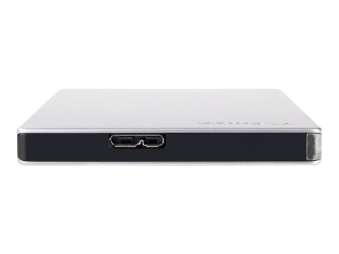 Toshiba | Canvio Slim | HDTD310ES3DA | 1000 GB | 2,5 " | USB 3.2 Gen1 | Srebrny