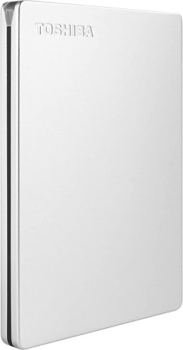 Toshiba | Canvio Slim | HDTD320ES3EA | 2000 GB | 2,5 
