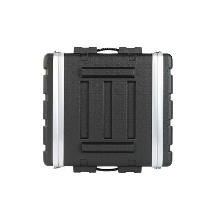 Tripp Lite | 2U ABS Server Rack Equipment Shipping Case | SRCASE2U | Czarny