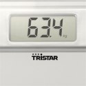 Tristar | Waga łazienkowa | WG-2421 | Maksymalna waga (udźwig) 150 kg | Dokładność 100 g | Biały