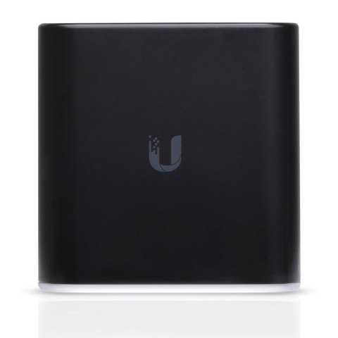 Ubiquiti | AirCube | ACB-ISP | 802.11n | 10/100 Mbit/s | Porty Ethernet LAN (RJ-45) 4 | Obsługa sieci Nie | MU-MiMO Tak | Brak m