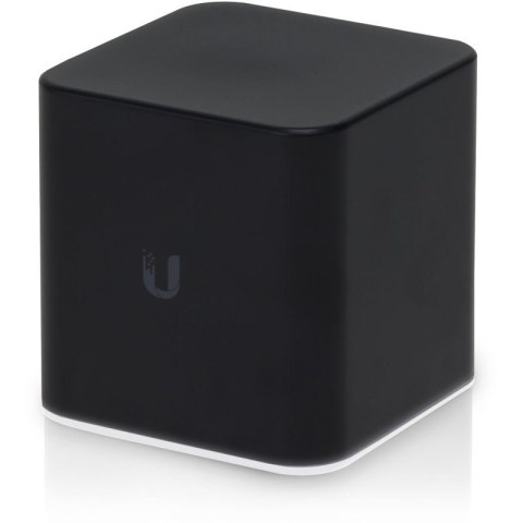 Ubiquiti | AirCube | ACB-ISP | 802.11n | 10/100 Mbit/s | Porty Ethernet LAN (RJ-45) 4 | Obsługa sieci Nie | MU-MiMO Tak | Brak m