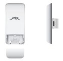 Ubiquiti NanoStation loco M5 - most bezprzewodowy - AirMax | 5 GHz