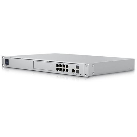 Router (Gateway), Kontroler UniFi, NVR, Switch PoE Ubiquiti UniFi Dream Machine Special Edition (UDM-SE-EU)