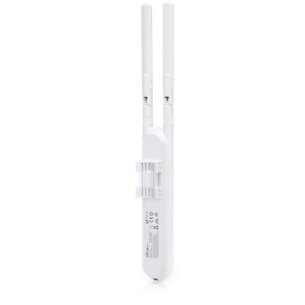 Ubiquiti | UAP-AC-M Mesh Access Point | UniFi | 802.11ac | 2.4/5 | 867 Mbit/s | 10/100/1000 Mbit/s | Porty Ethernet LAN (RJ-45) 
