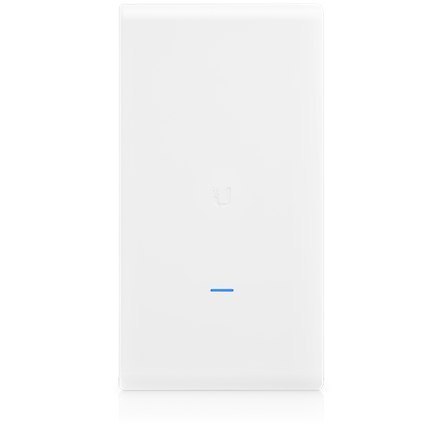Ubiquiti | UAP-AC-M-PRO | UniFi | 802.11ac | 2.4/5.0 | 1300 Mbit/s | 10/100/1000 Mbit/s | Porty Ethernet LAN (RJ-45) 2 | MU-MiMO
