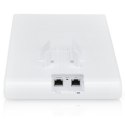Ubiquiti | UAP-AC-M-PRO | UniFi | 802.11ac | 2.4/5.0 | 1300 Mbit/s | 10/100/1000 Mbit/s | Porty Ethernet LAN (RJ-45) 2 | MU-MiMO
