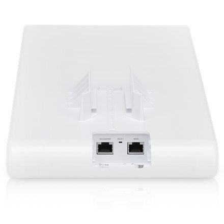 Ubiquiti | UAP-AC-M-PRO | UniFi | 802.11ac | 2.4/5.0 | 1300 Mbit/s | 10/100/1000 Mbit/s | Porty Ethernet LAN (RJ-45) 2 | MU-MiMO