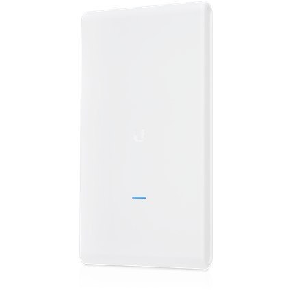 Ubiquiti | UAP-AC-M-PRO | UniFi | 802.11ac | 2.4/5.0 | 1300 Mbit/s | 10/100/1000 Mbit/s | Porty Ethernet LAN (RJ-45) 2 | MU-MiMO