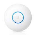 Ubiquiti | UAP-nanoHD | UniFi | 802.11ac | 2.4/5 | 1733 Mbit/s | 10/100/1000 Mbit/s | Porty Ethernet LAN (RJ-45) 1 | MU-MiMO Tak