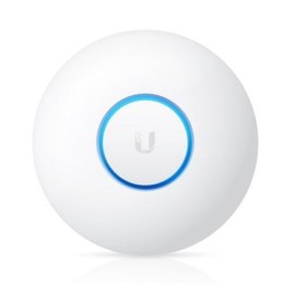 Ubiquiti | UAP-nanoHD | UniFi | 802.11ac | 2.4/5 | 1733 Mbit/s | 10/100/1000 Mbit/s | Porty Ethernet LAN (RJ-45) 1 | MU-MiMO Tak
