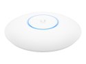 Ubiquiti | Unifi 6 Pro | Punkt dostępowy Wi-Fi 6 | 802.11ax | 2,4 GHz/5 | 573,5+4800 Mbit/s | Porty Ethernet LAN (RJ-45) 1 | MU-