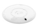 Ubiquiti | Unifi 6 Pro | Punkt dostępowy Wi-Fi 6 | 802.11ax | 2,4 GHz/5 | 573,5+4800 Mbit/s | Porty Ethernet LAN (RJ-45) 1 | MU-