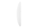 Ubiquiti | Unifi 6 Pro | Punkt dostępowy Wi-Fi 6 | 802.11ax | 2,4 GHz/5 | 573,5+4800 Mbit/s | Porty Ethernet LAN (RJ-45) 1 | MU-