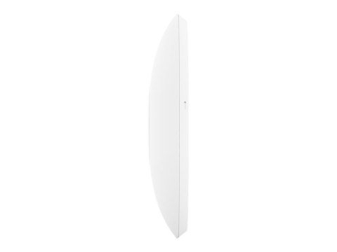 Ubiquiti | Unifi 6 Pro | Punkt dostępowy Wi-Fi 6 | 802.11ax | 2,4 GHz/5 | 573,5+4800 Mbit/s | Porty Ethernet LAN (RJ-45) 1 | MU-