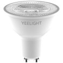 Yeelight | Smart Bulb | GU10 Multicolor (1 szt./opak.) | 350 lm | 5 W | 2700-6500 K | 15000 h | Lampa LED | 220-240 V
