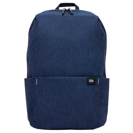 Xiaomi | Pasuje do rozmiaru " | Mi Casual Daypack | Plecak | Granatowy | Pasek na ramię