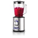 Adler | Blender | AD 4078 | Tabletop | 1700 W | Materiał słoika Szkło | Pojemność słoika 1,5 L | Kruszenie lodu | Stal nierdzewn