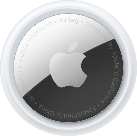 Apple | Tracker | AirTag (opakowanie 4 szt.)