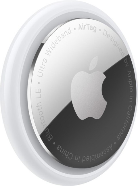 Apple | Tracker | AirTag (opakowanie 4 szt.)