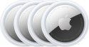 Apple | Tracker | AirTag (opakowanie 4 szt.)