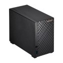 Asus | AsusTor Tower NAS | AS1104T | 4 | Quad-Core | Realtek RTD1296 | Częstotliwość procesora 1,4 GHz | 1 GB | DDR4