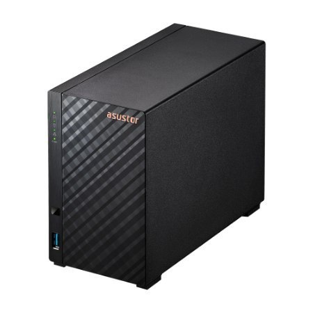 Asus | AsusTor Tower NAS | AS1104T | 4 | Quad-Core | Realtek RTD1296 | Częstotliwość procesora 1,4 GHz | 1 GB | DDR4