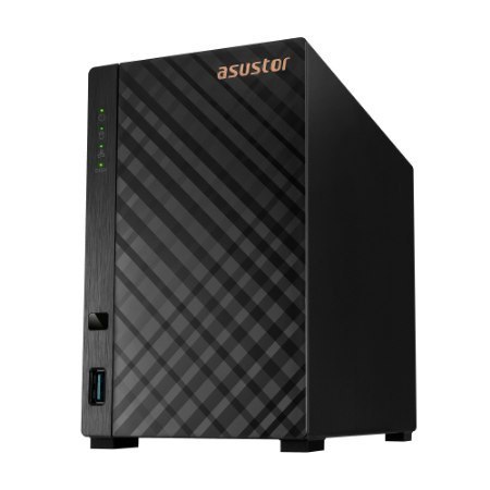 Asus | AsusTor Tower NAS | AS1104T | 4 | Quad-Core | Realtek RTD1296 | Częstotliwość procesora 1,4 GHz | 1 GB | DDR4