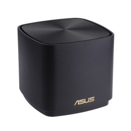 System Mesh Asus ZenWiFi AX Mini XD4 PLUS Wi-Fi 6 Czarny