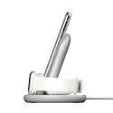 Belkin | BOOST CHARGE | Bezprzewodowa ładowarka 3 w 1 do urządzeń Apple