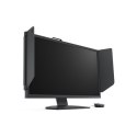 Benq | XL2546K | 24,5 " | TN | FHD | 16:9 | 1 ms | 320 cd/m² | Ciemnoszary | Porty HDMI w ilości 3 | 240 Hz
