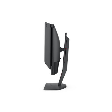 Benq | XL2546K | 24,5 " | TN | FHD | 16:9 | 1 ms | 320 cd/m² | Ciemnoszary | Porty HDMI w ilości 3 | 240 Hz