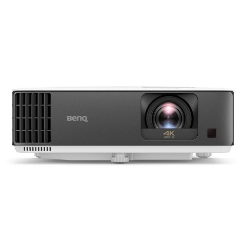 Benq | TK700STi | Projektor DLP | Ultra HD 4K | 3840 x 2160 | 3000 ANSI lumenów | Czarny | Biały